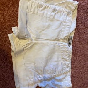 Tulula shorts - adjusted waist**